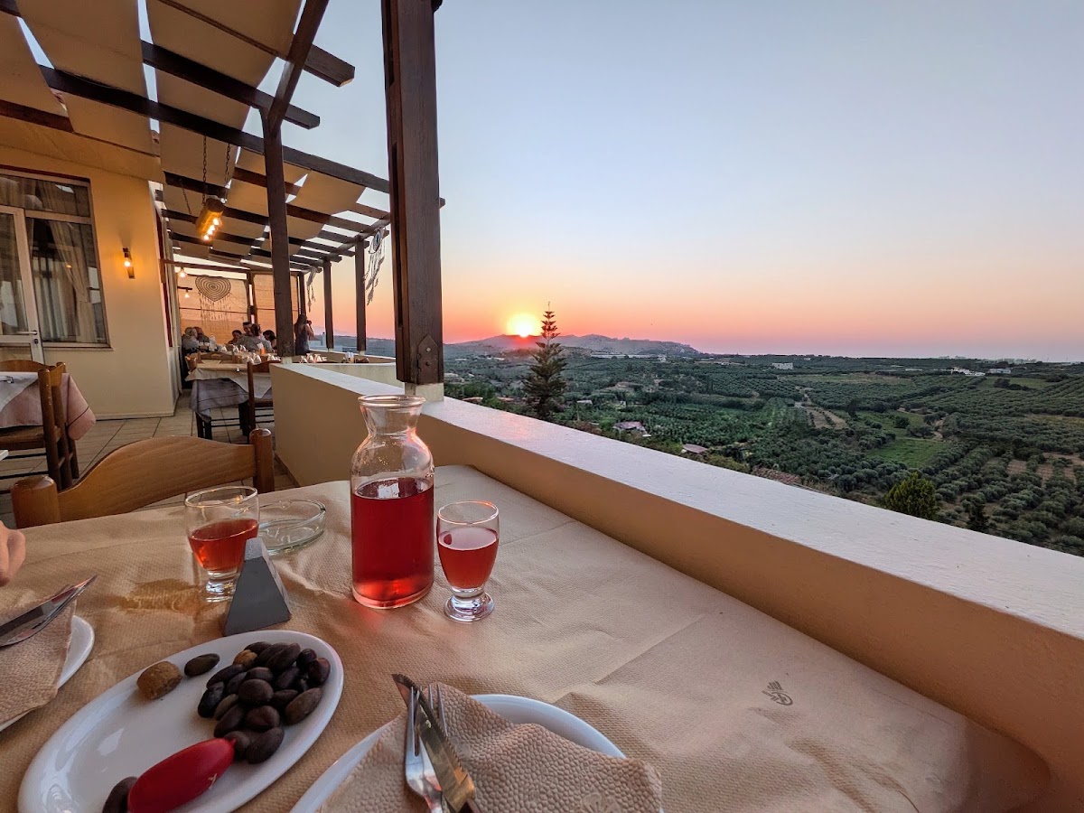 Ταβέρνα Ρούμελη