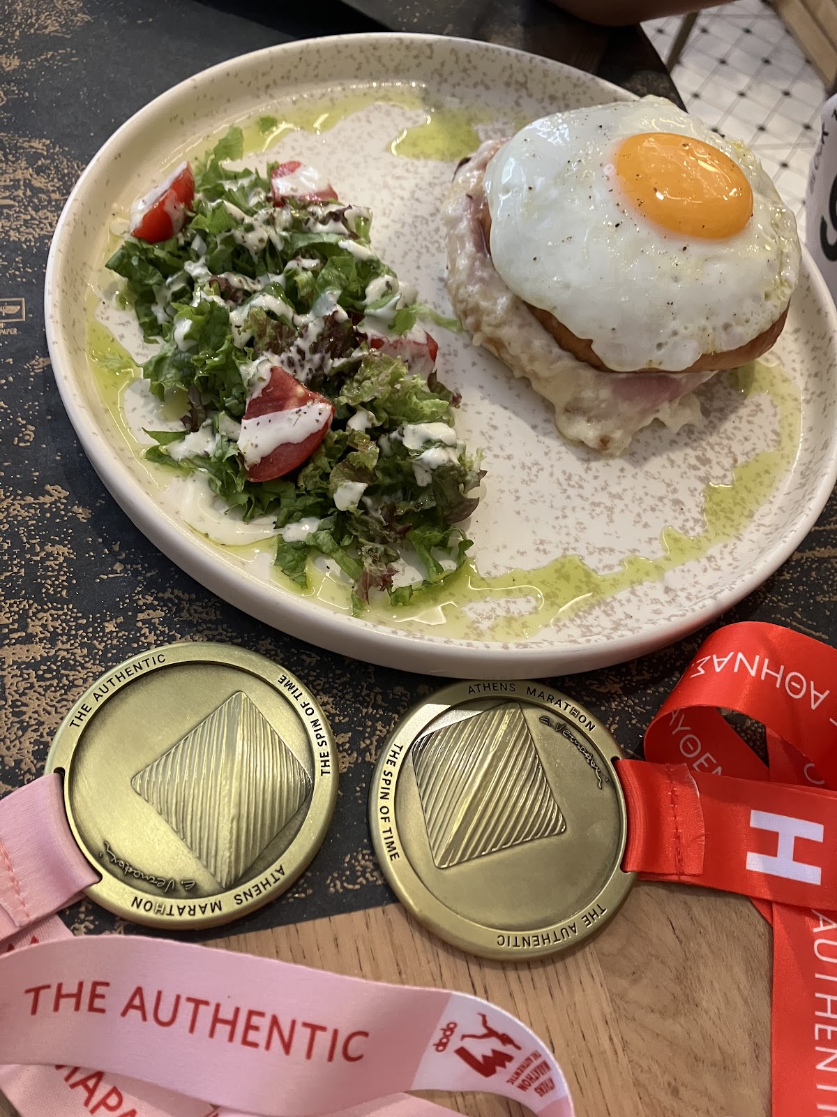 Et Voila! Bistrot Français