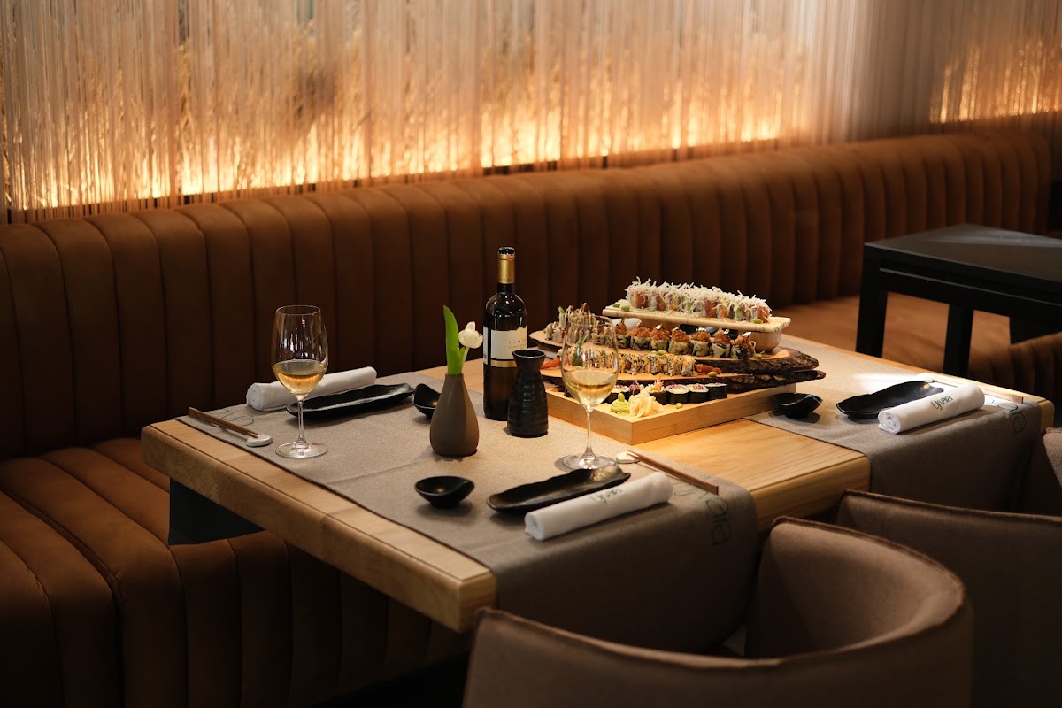 Ujvara Resto Lounge & Gourmet