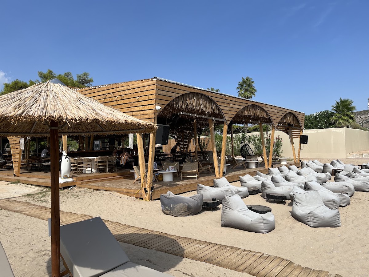 Varkiza Resort