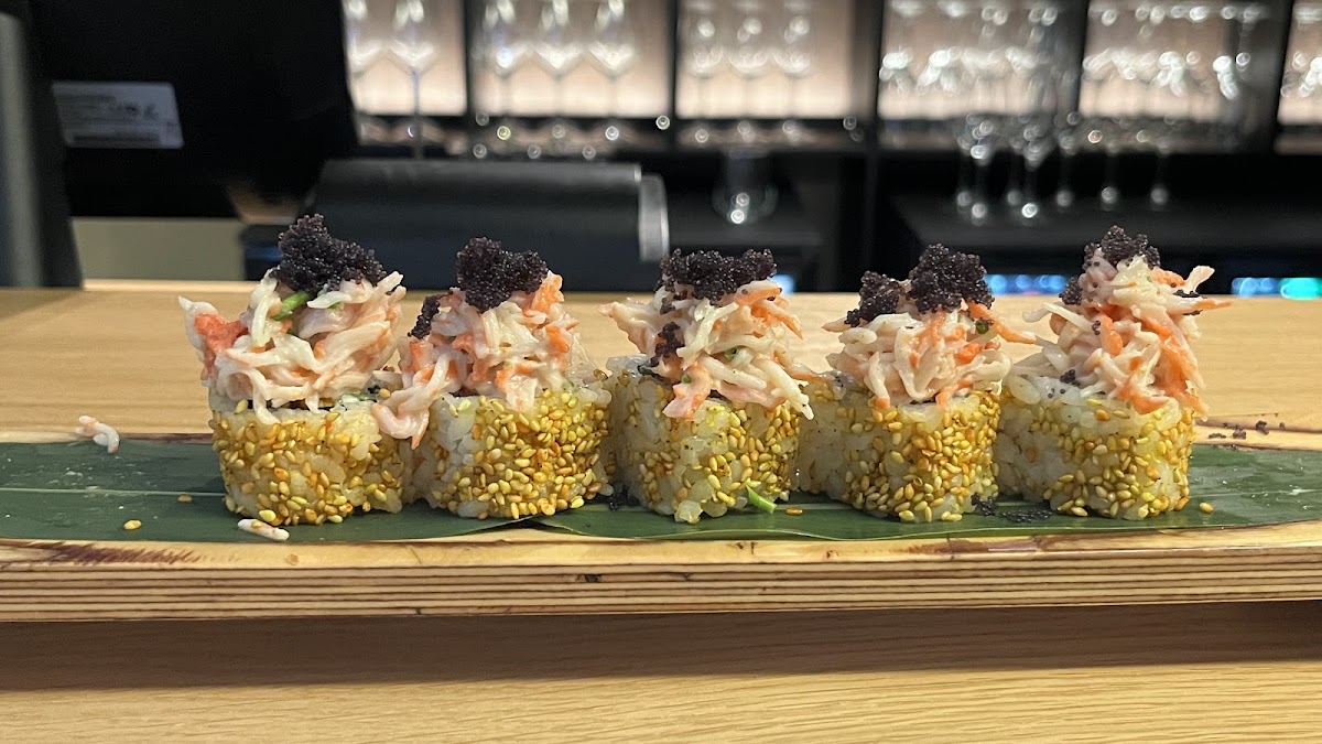 Gohan Heraklion