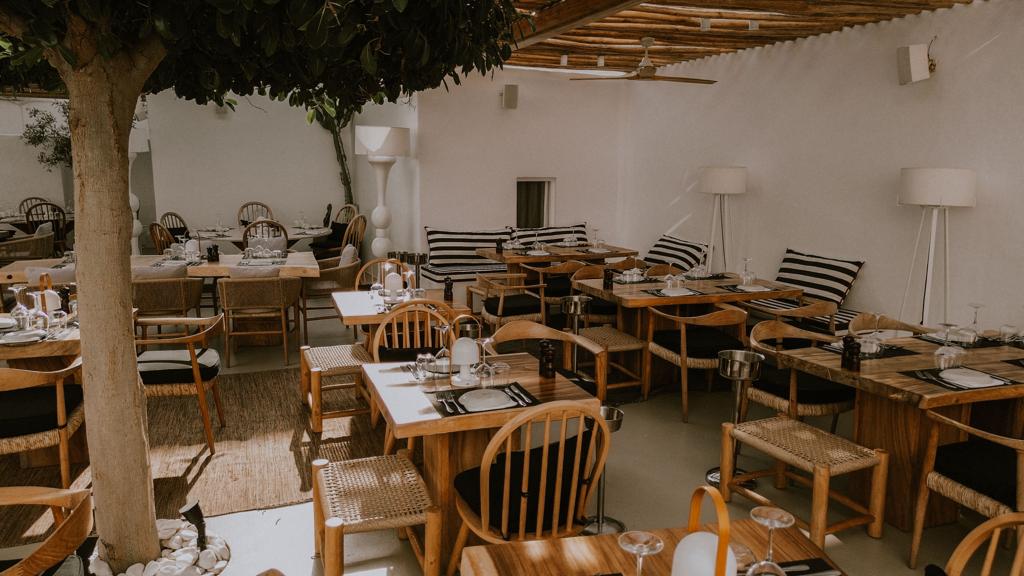 Stilvi Paros