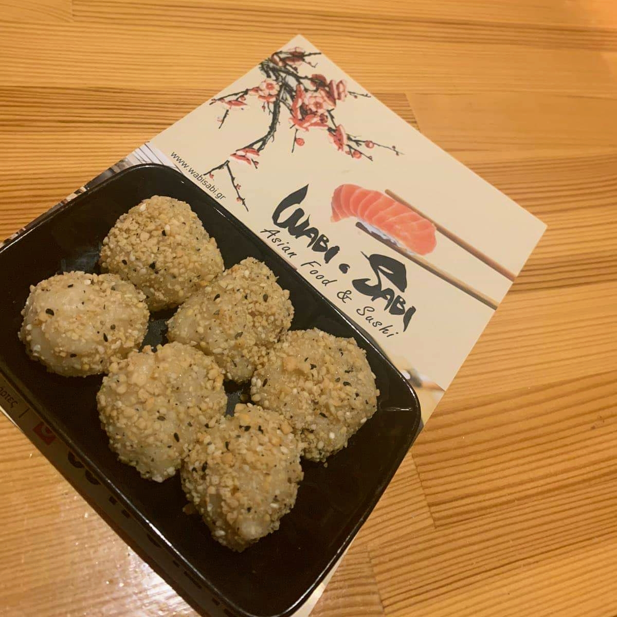 Wabi Sabi