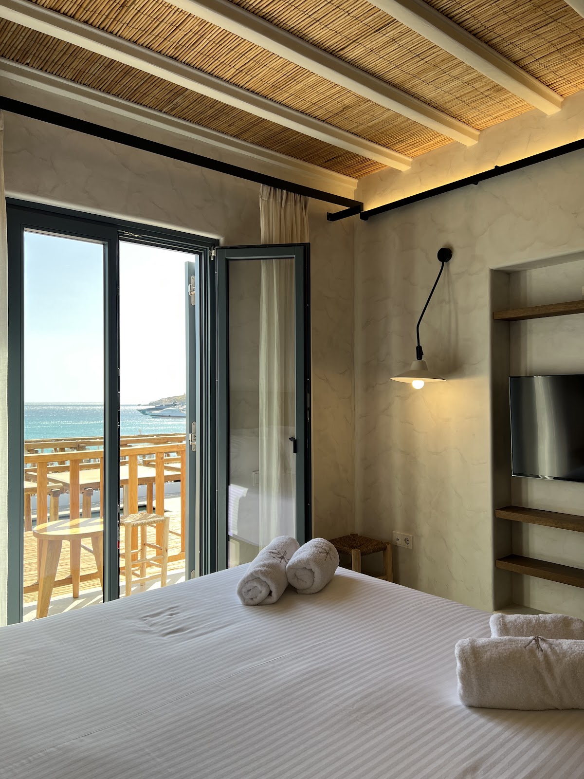 Branco Mykonos