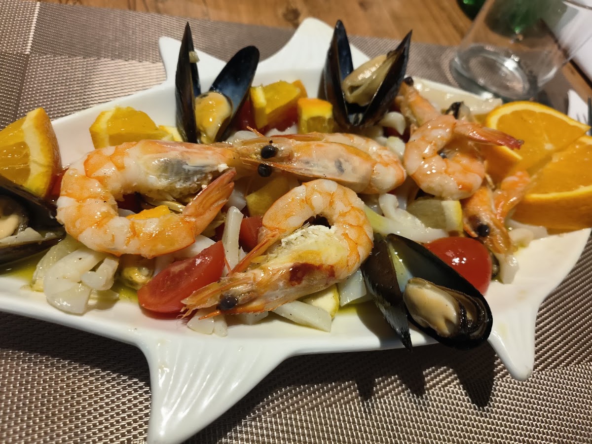 Bar Restaurant Pizzeria Buon Gusto