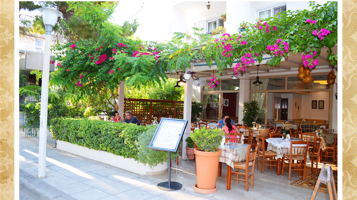 Ali restaurant