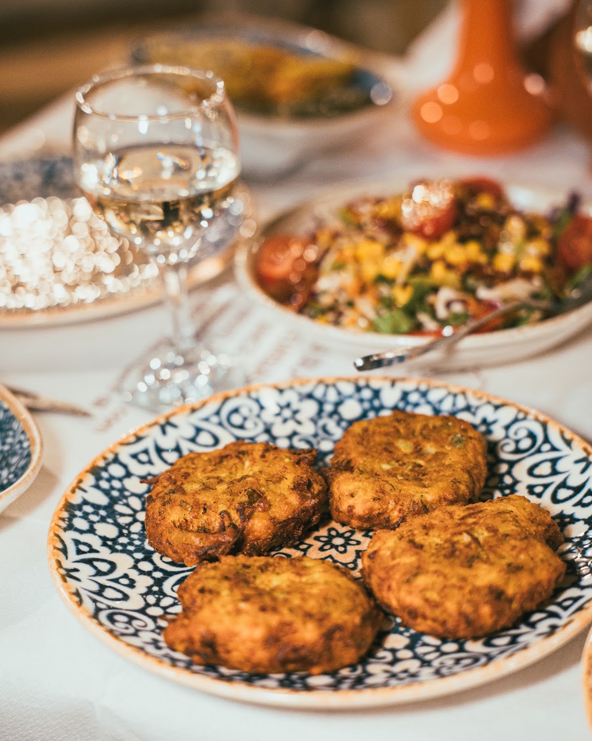 Ali restaurant