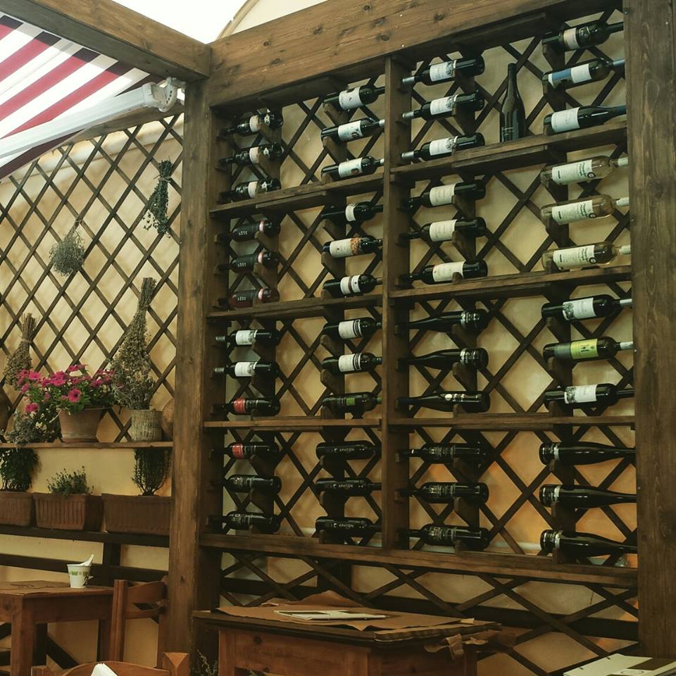 Minos Restaurant