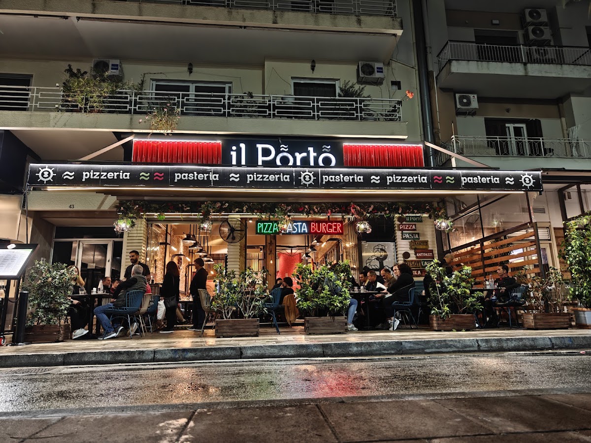 Il Porto