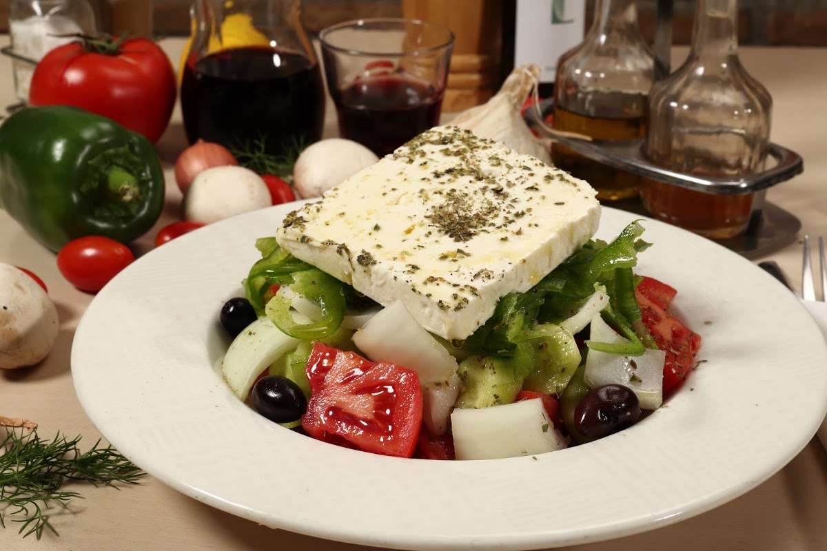 Pallas Restaurant