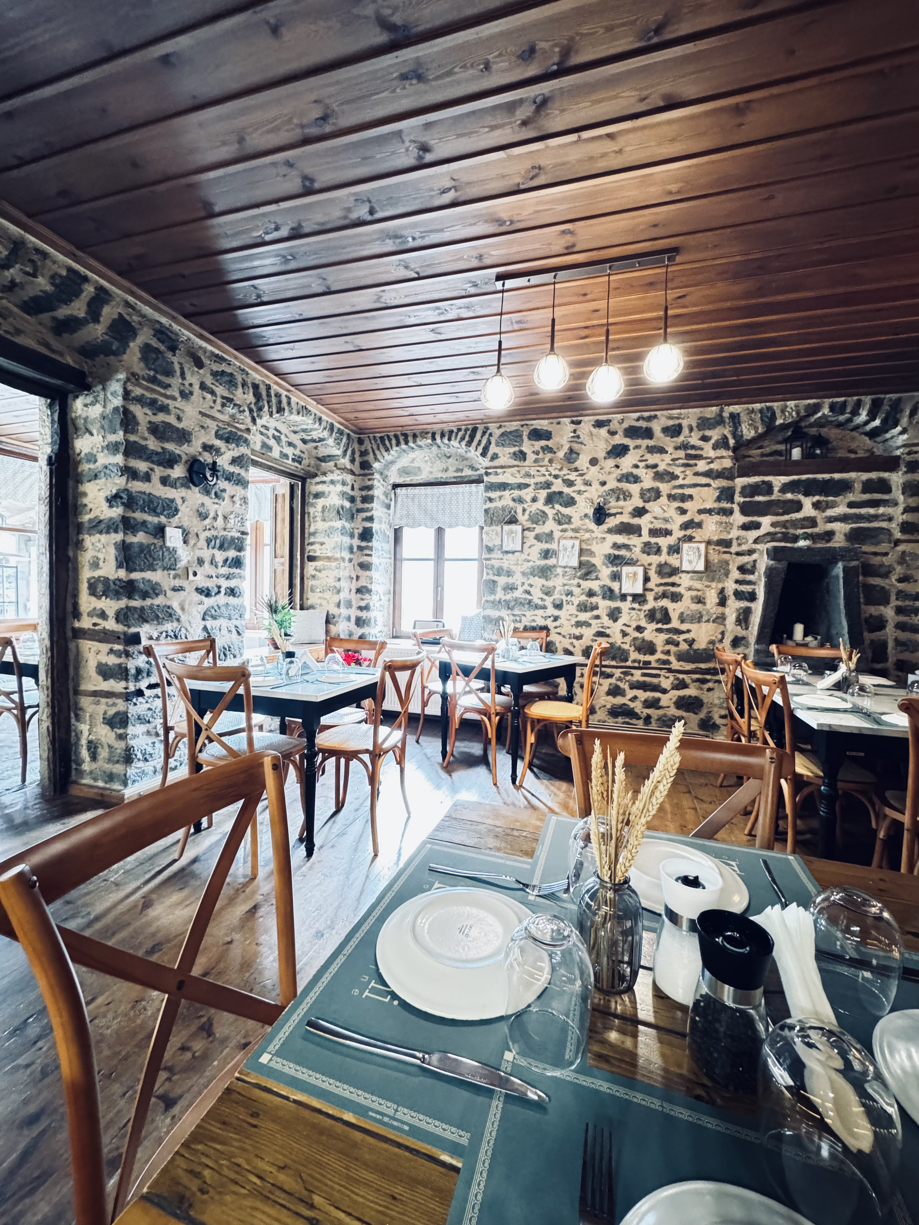 Bostani | local cuisine