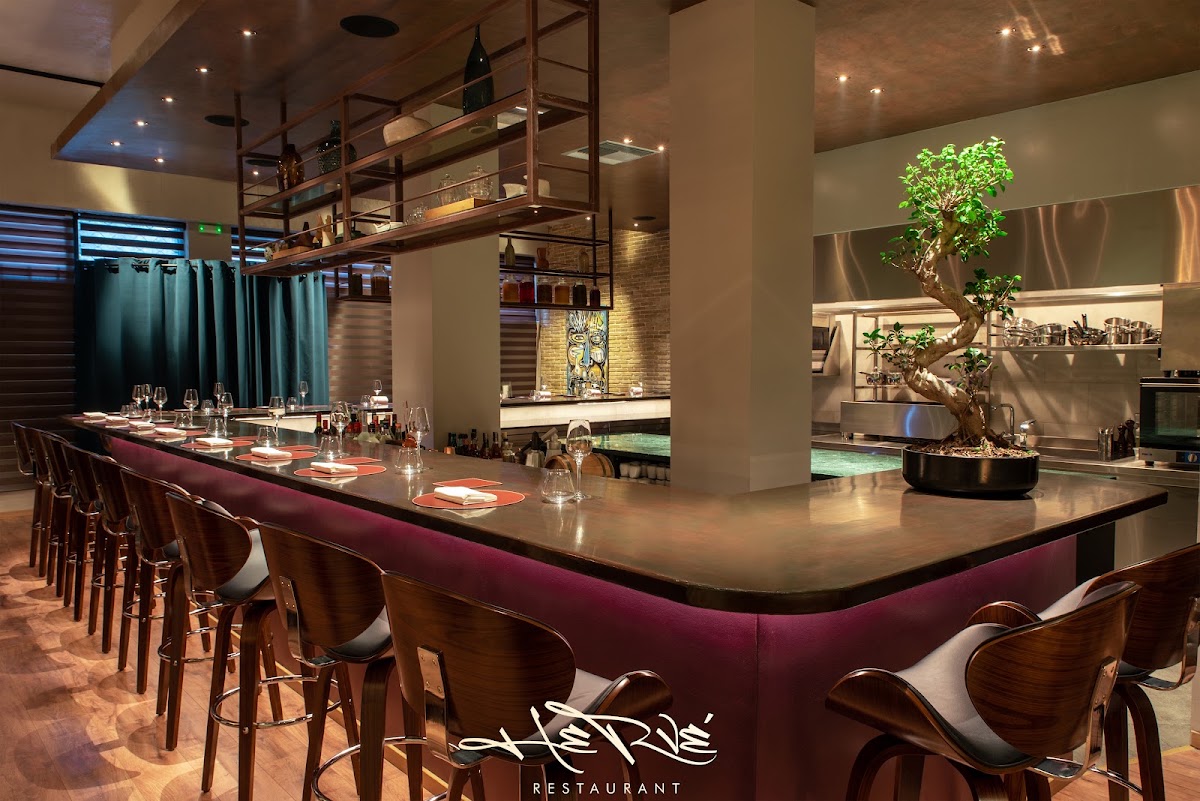 Herve Restaurant