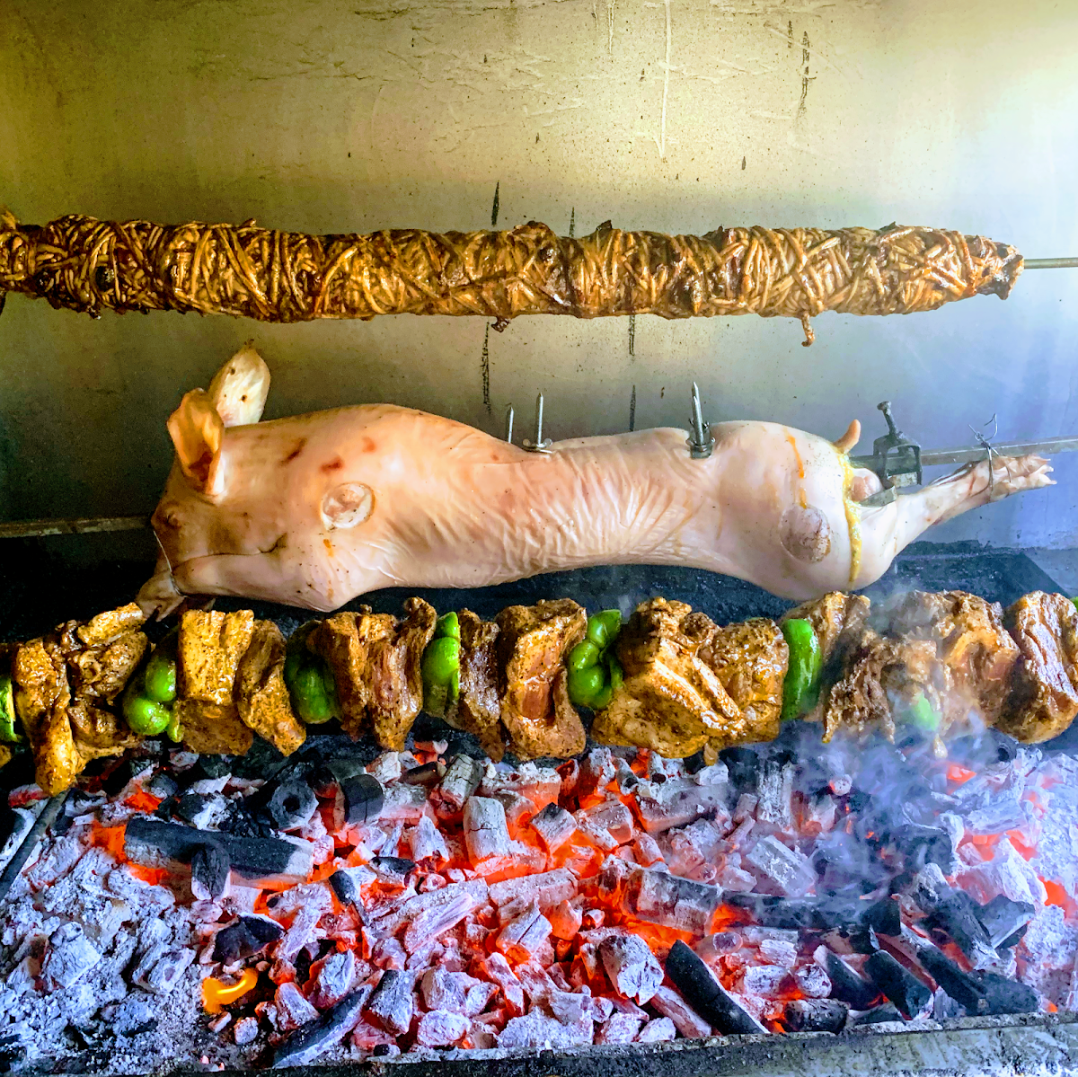 Robolis Grill Lamb Restaurant