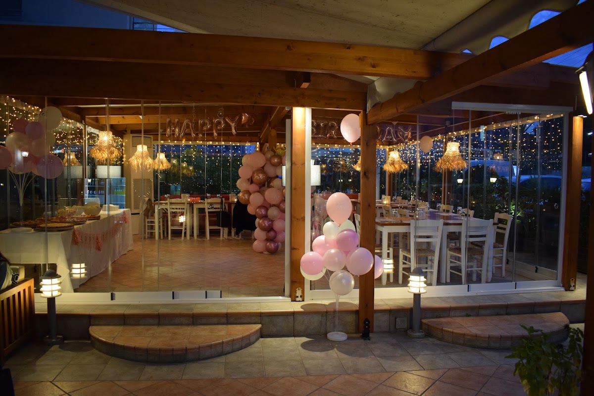Trattoria