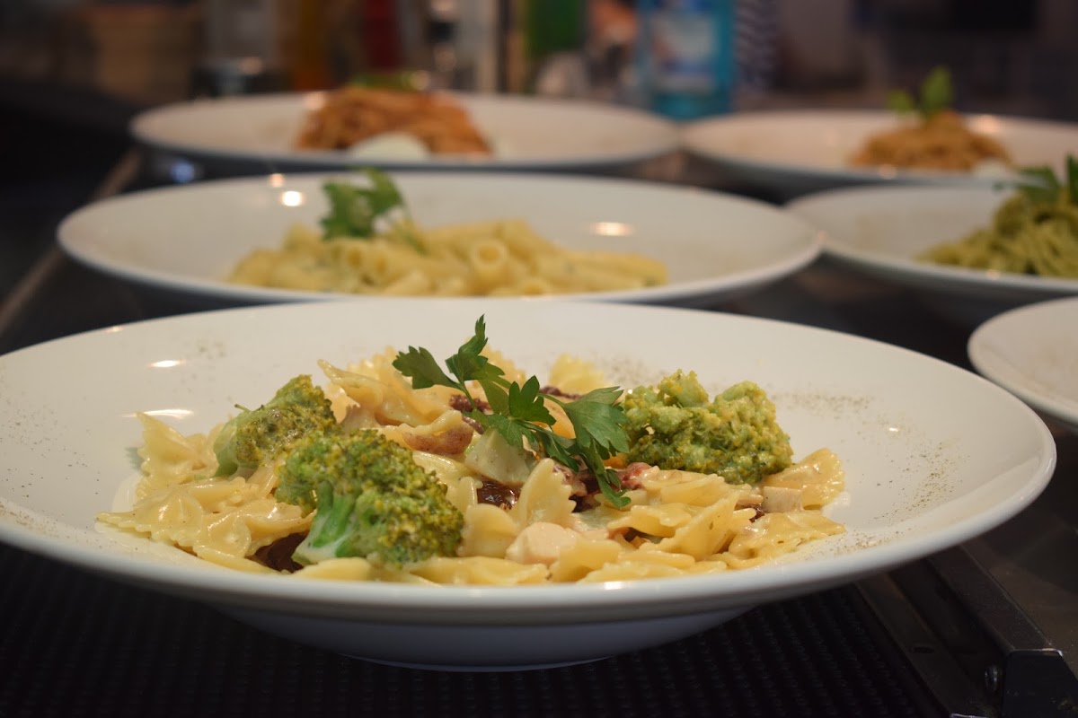 Trattoria