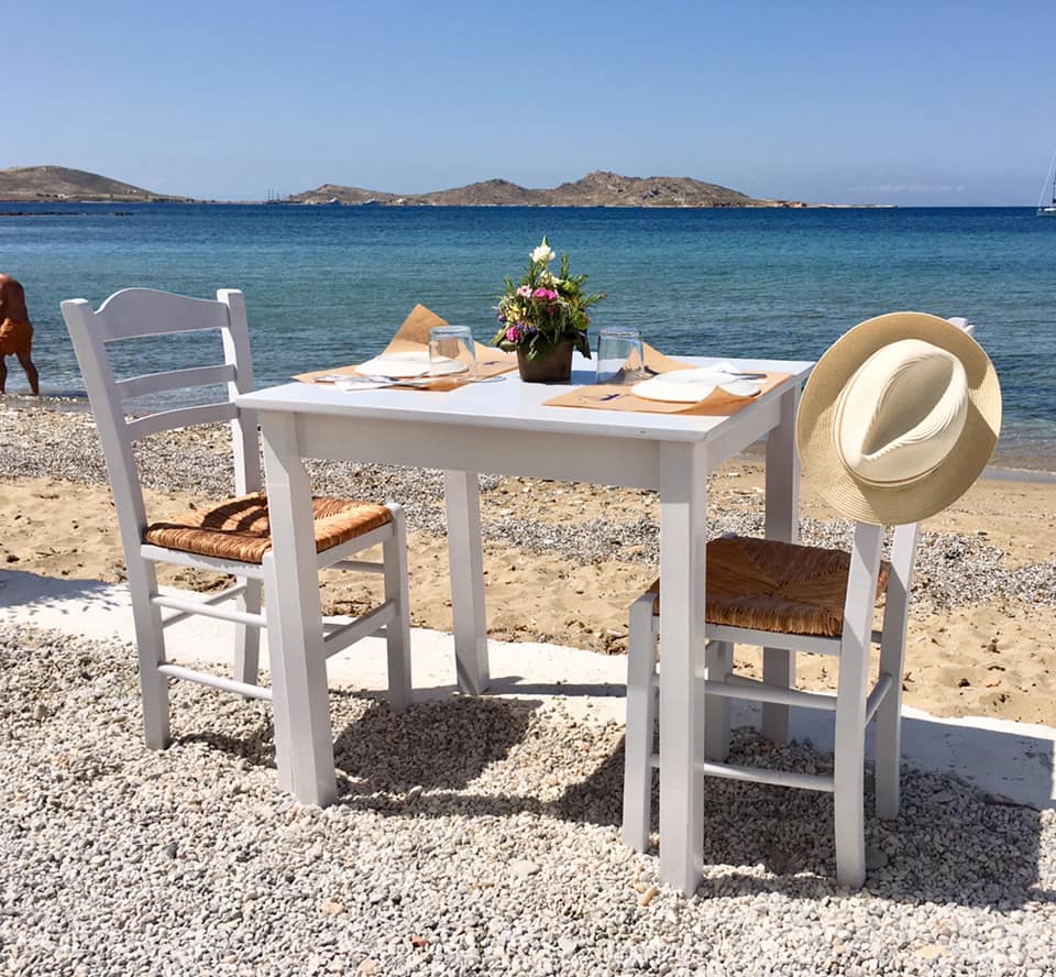 Statheros Restaurant