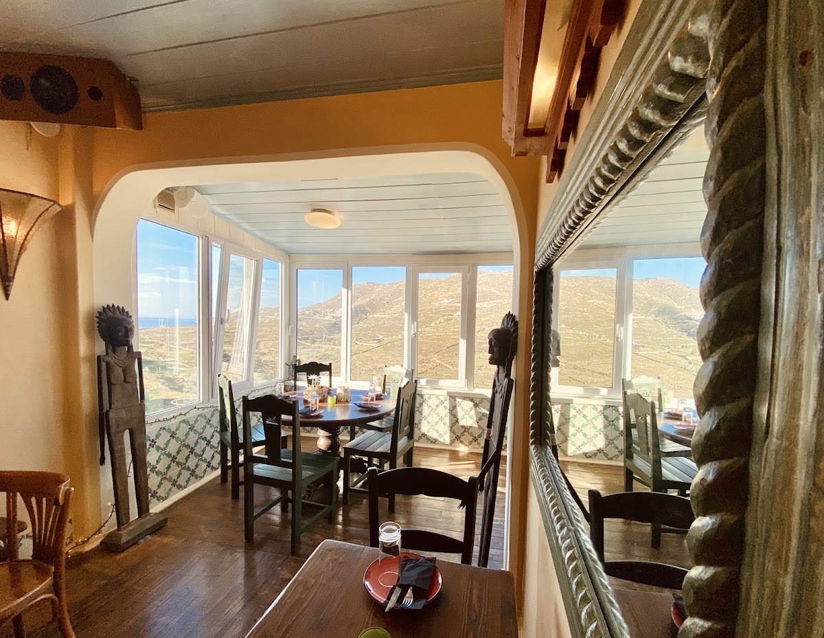 Appaloosa Bar Restaurant
