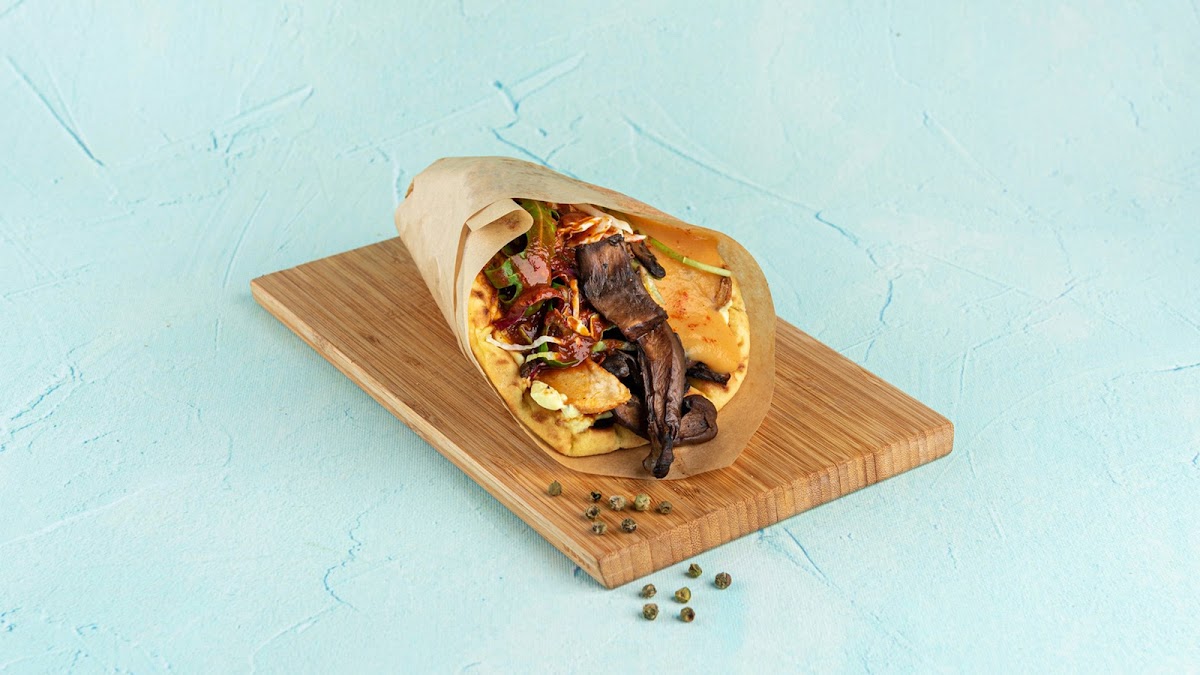 Cookoomela Grill
