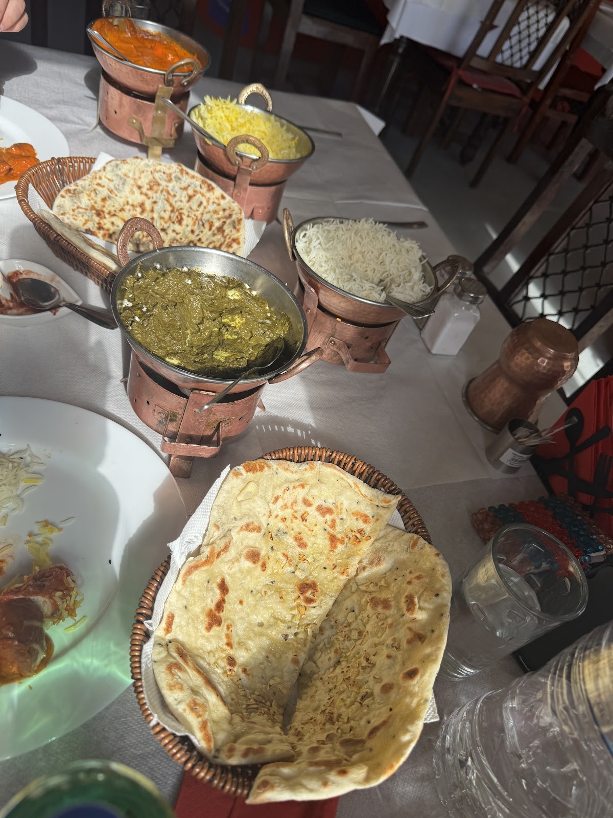 Jaipur Palace Kifisia