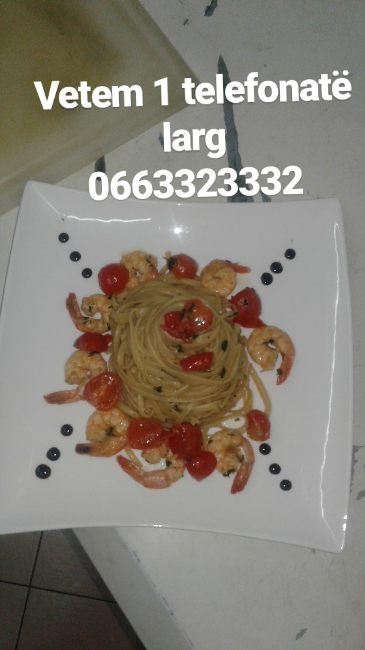 Restorant Joena