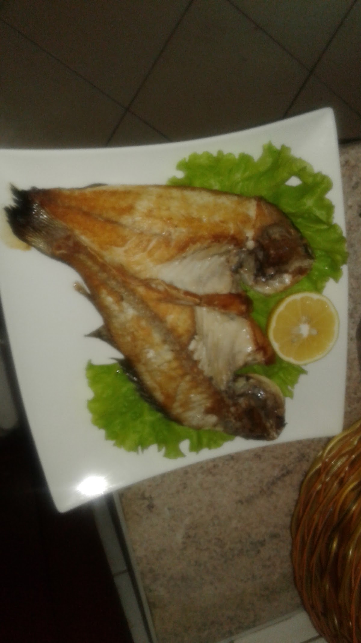 Restorant Joena