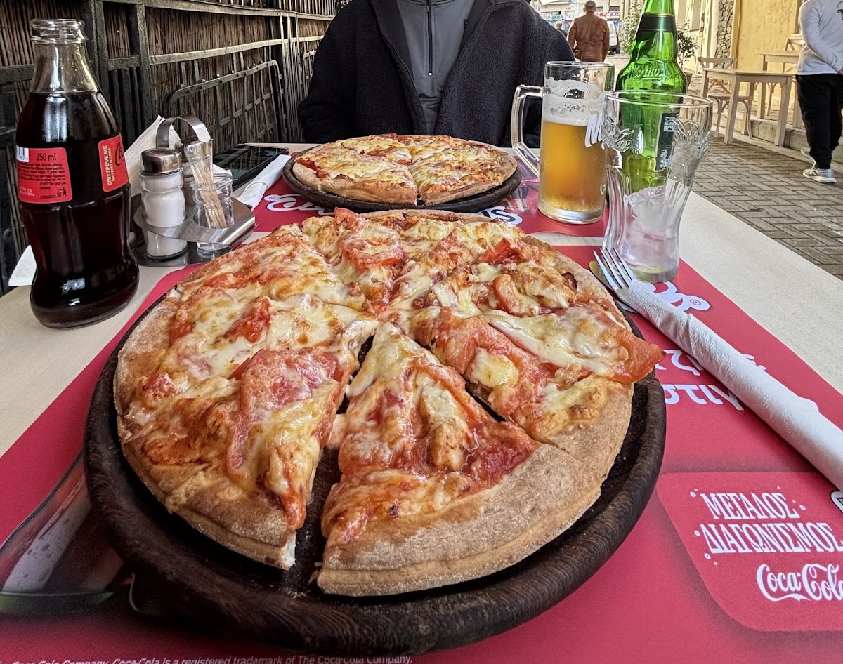 Trattoria Pizzeria