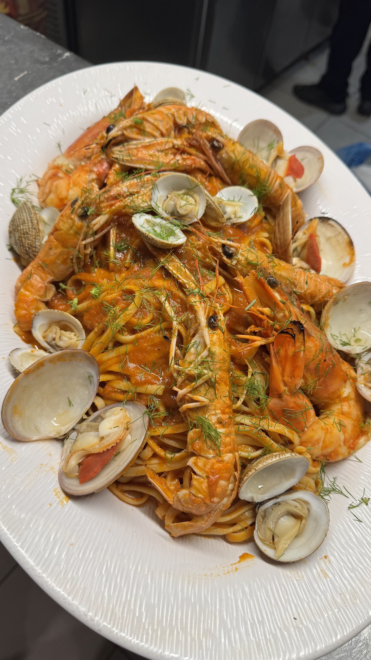 Thalassaki Restaurant