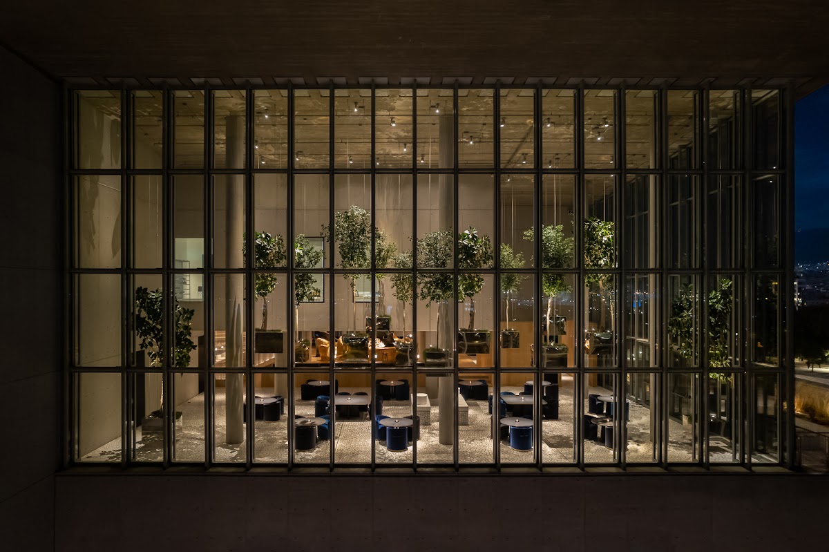 Delta Restaurant