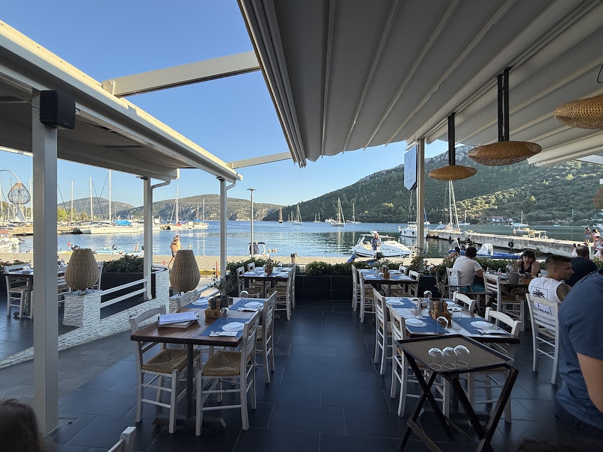 Taverna Tzitzikas