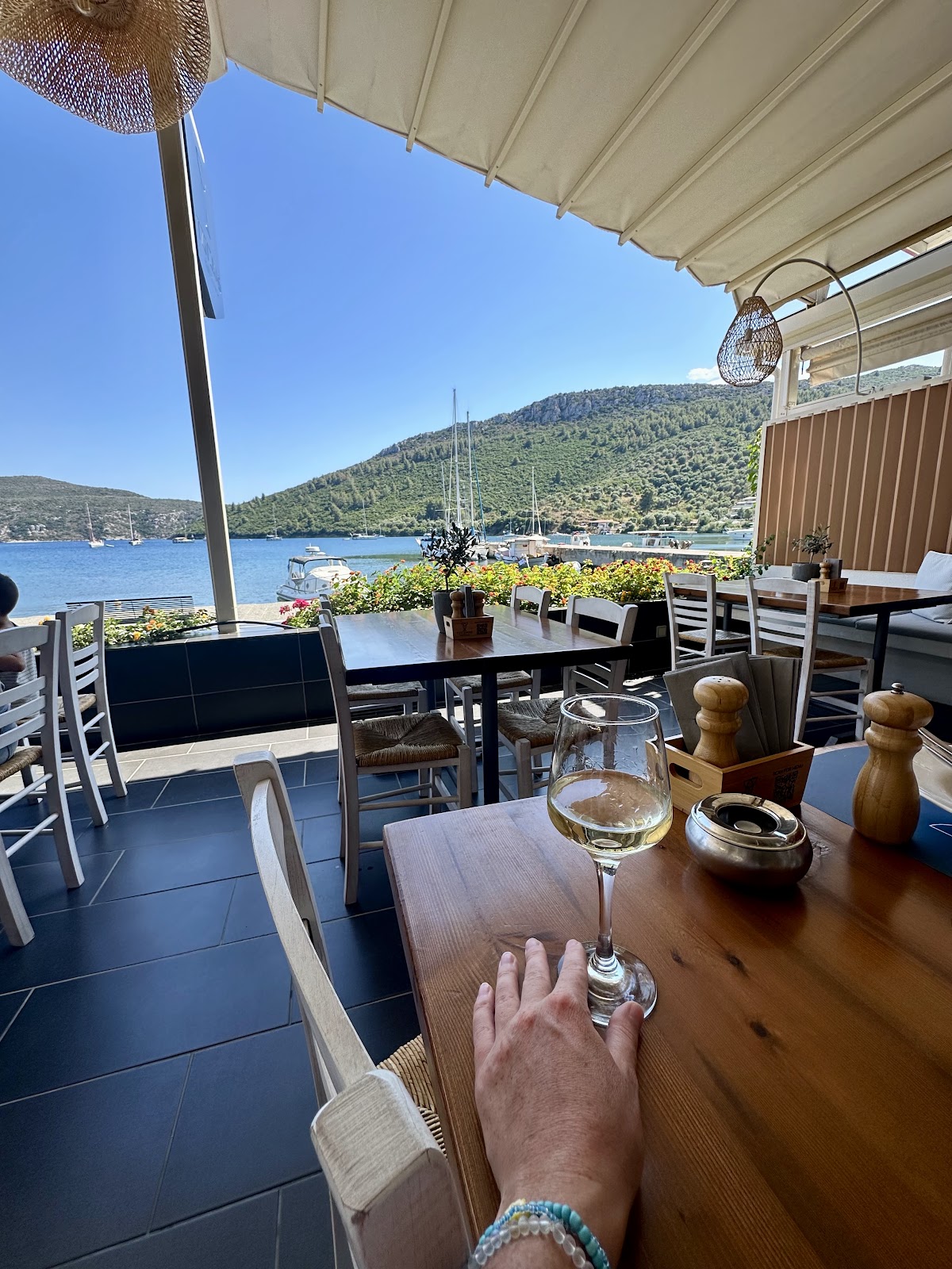 Taverna Tzitzikas