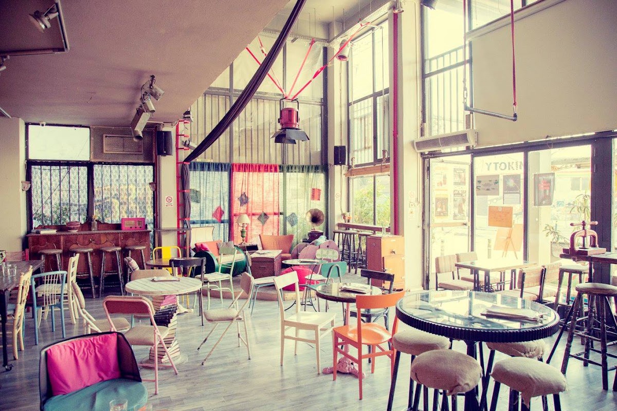 artspace Fabrica