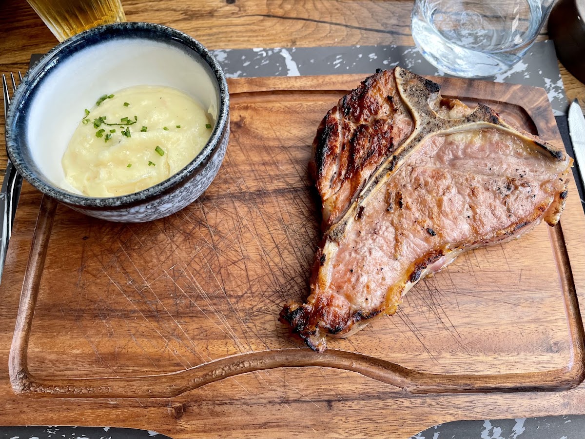 Meat the Stars