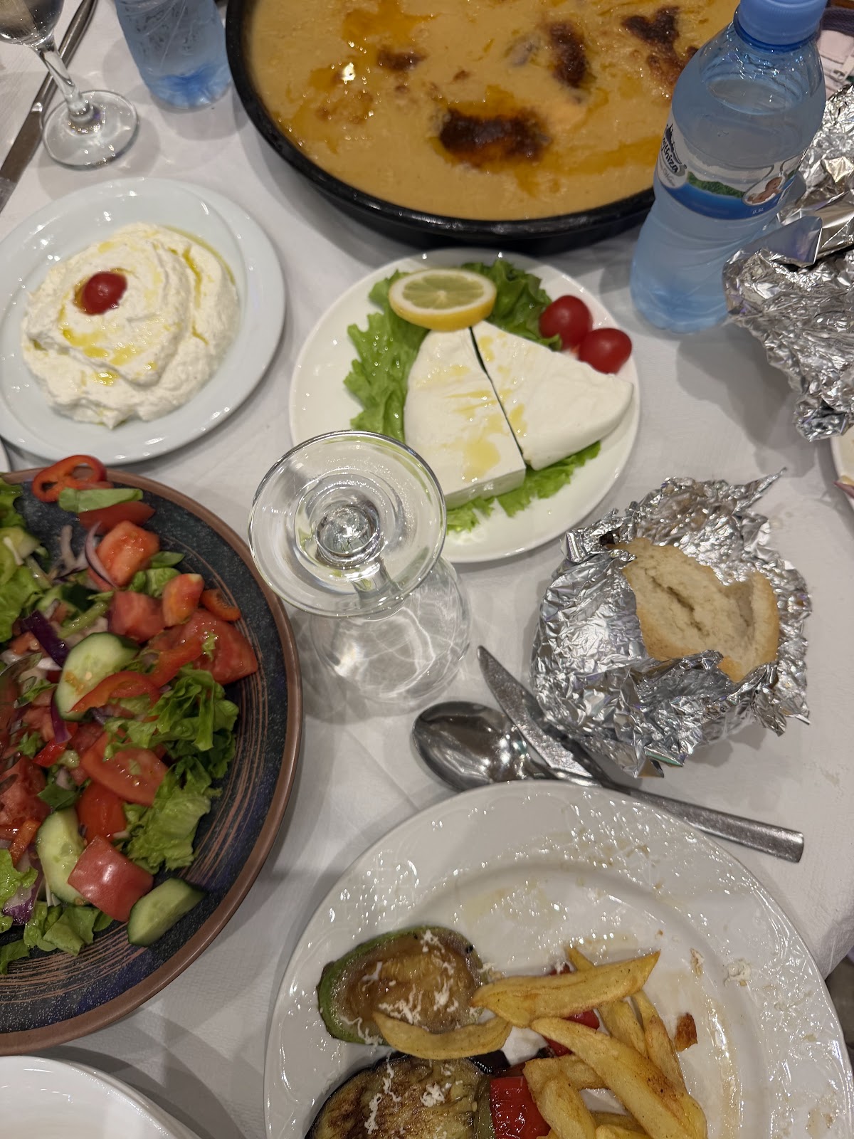 Restorant Gjelbërimi