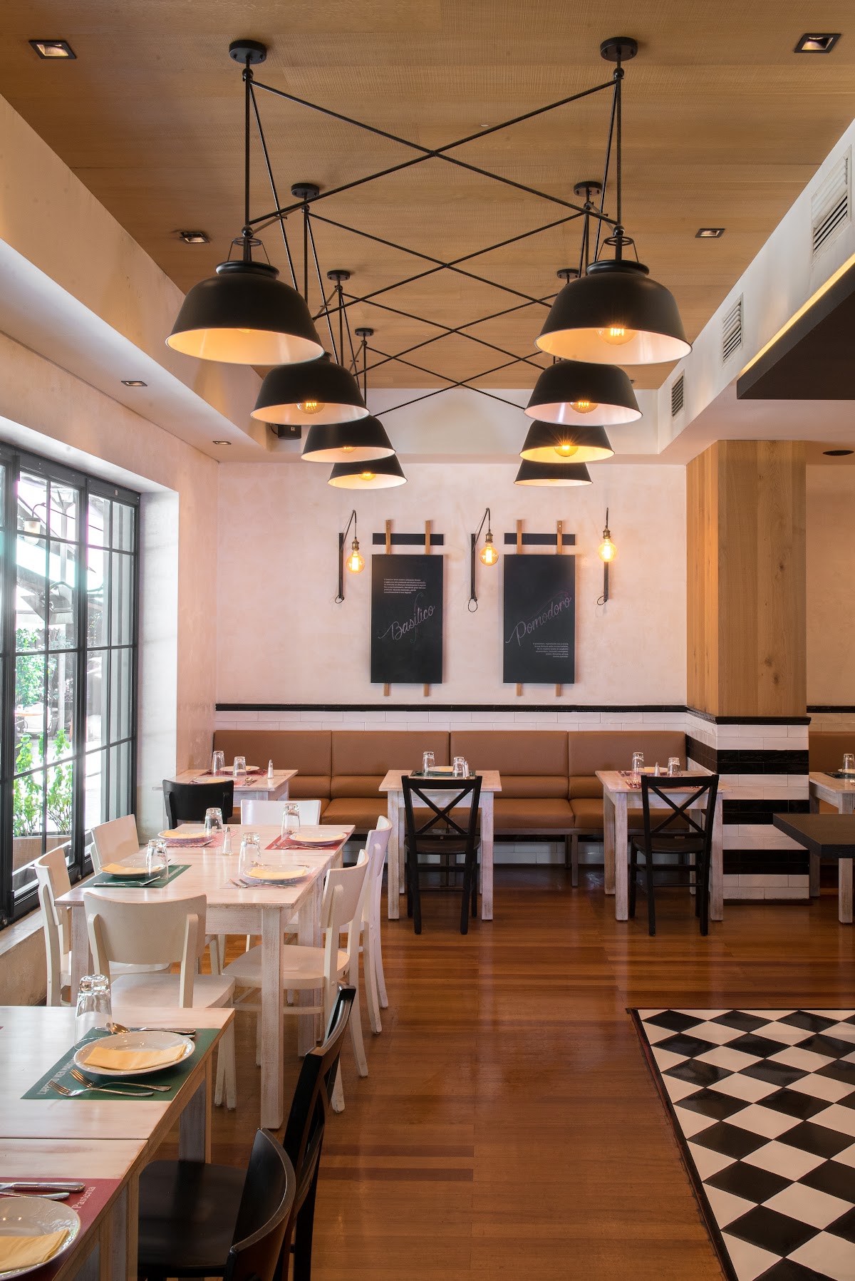 La Pasteria