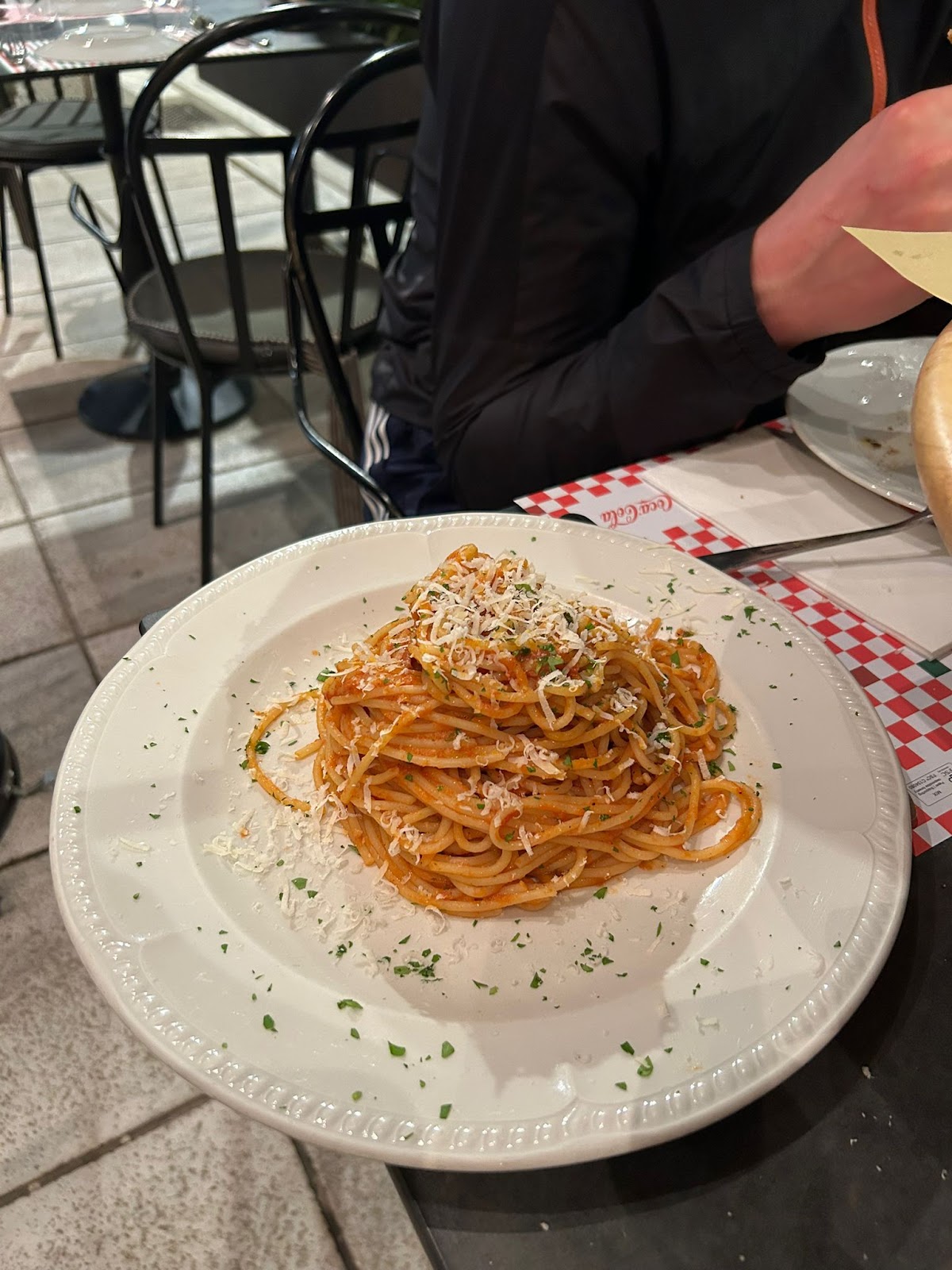 La Pasteria