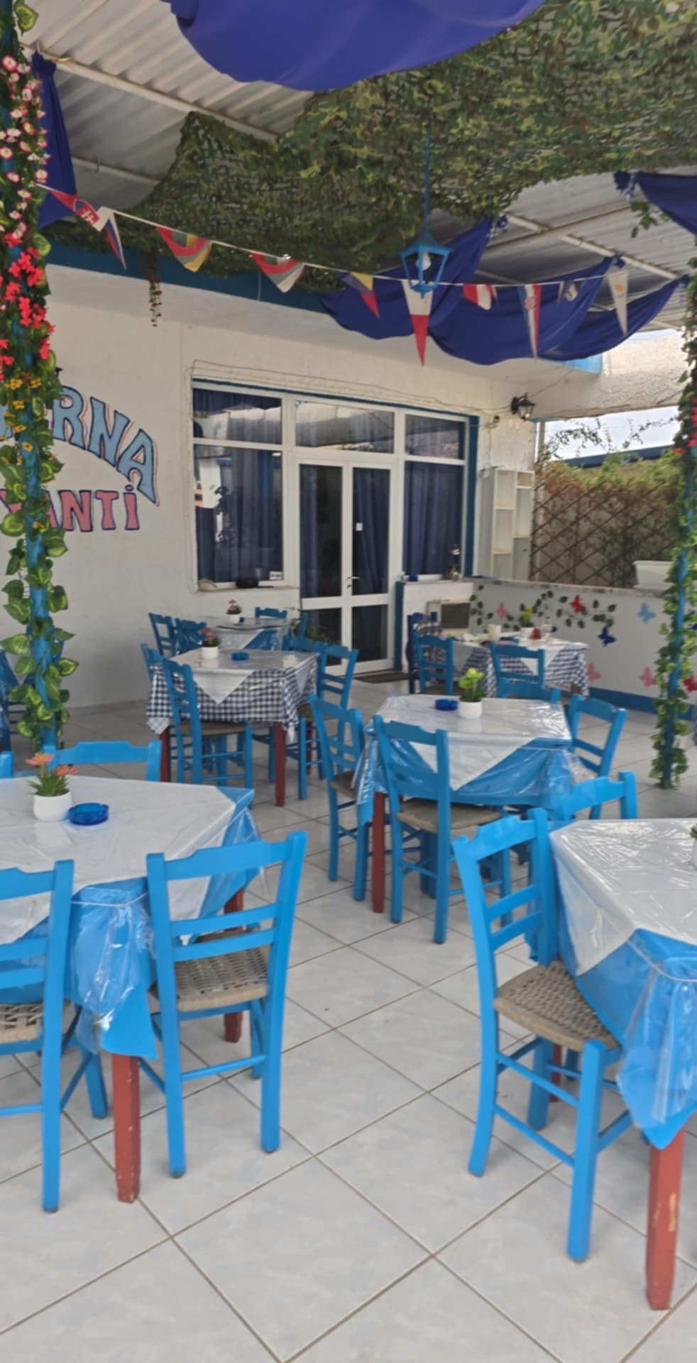 Taverna Exanti