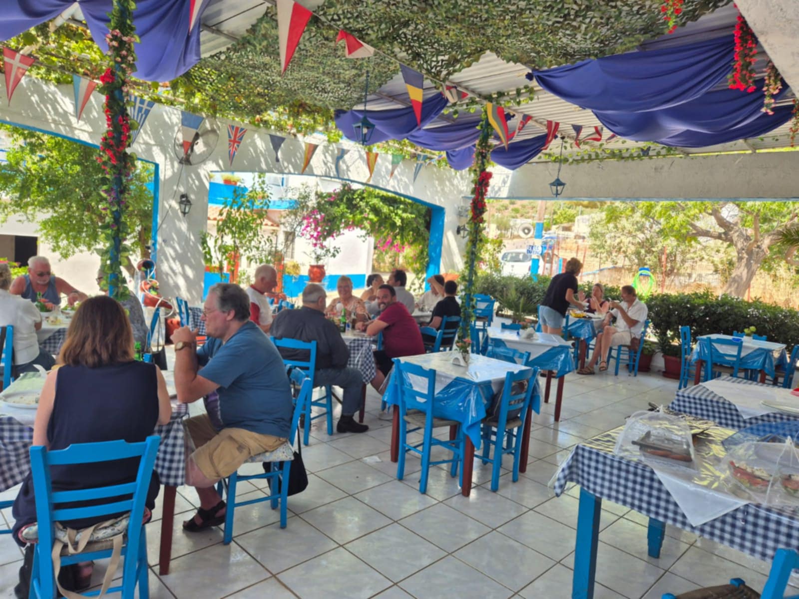 Taverna Exanti