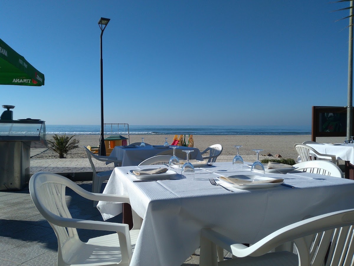 Restaurant OAZ Durres