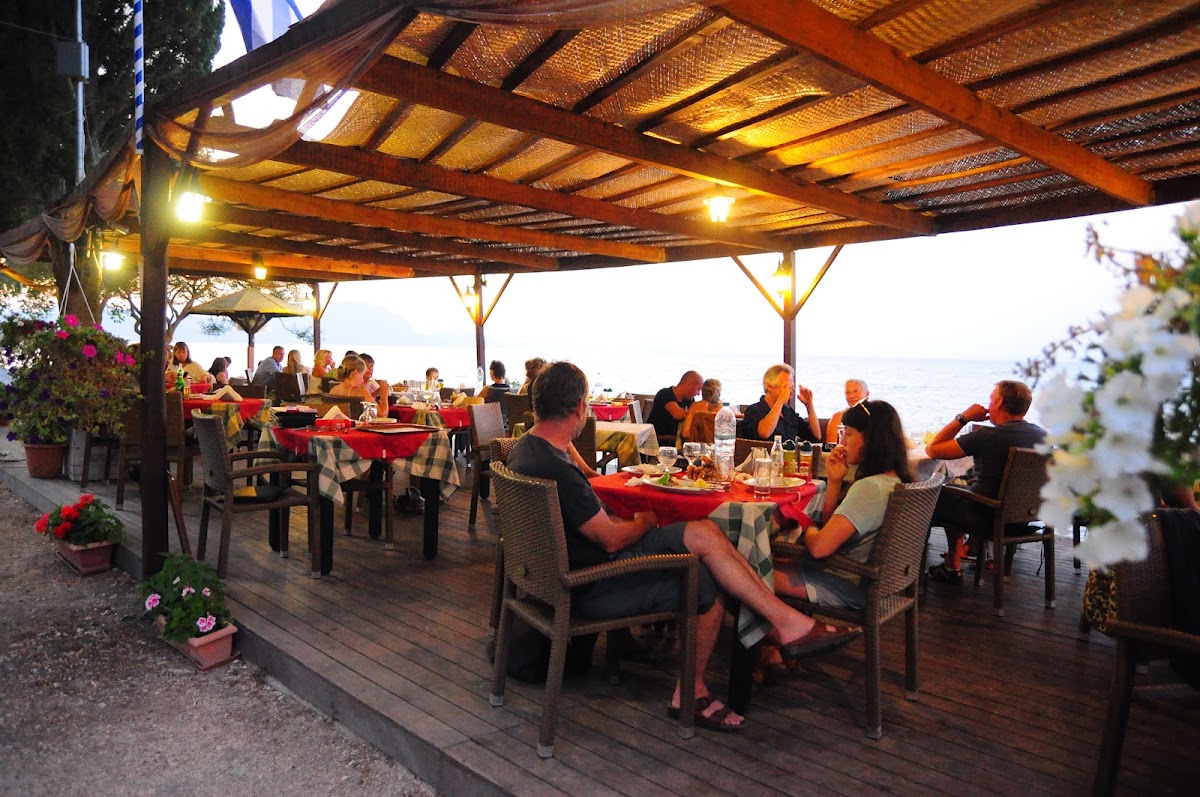 Boukari Beach