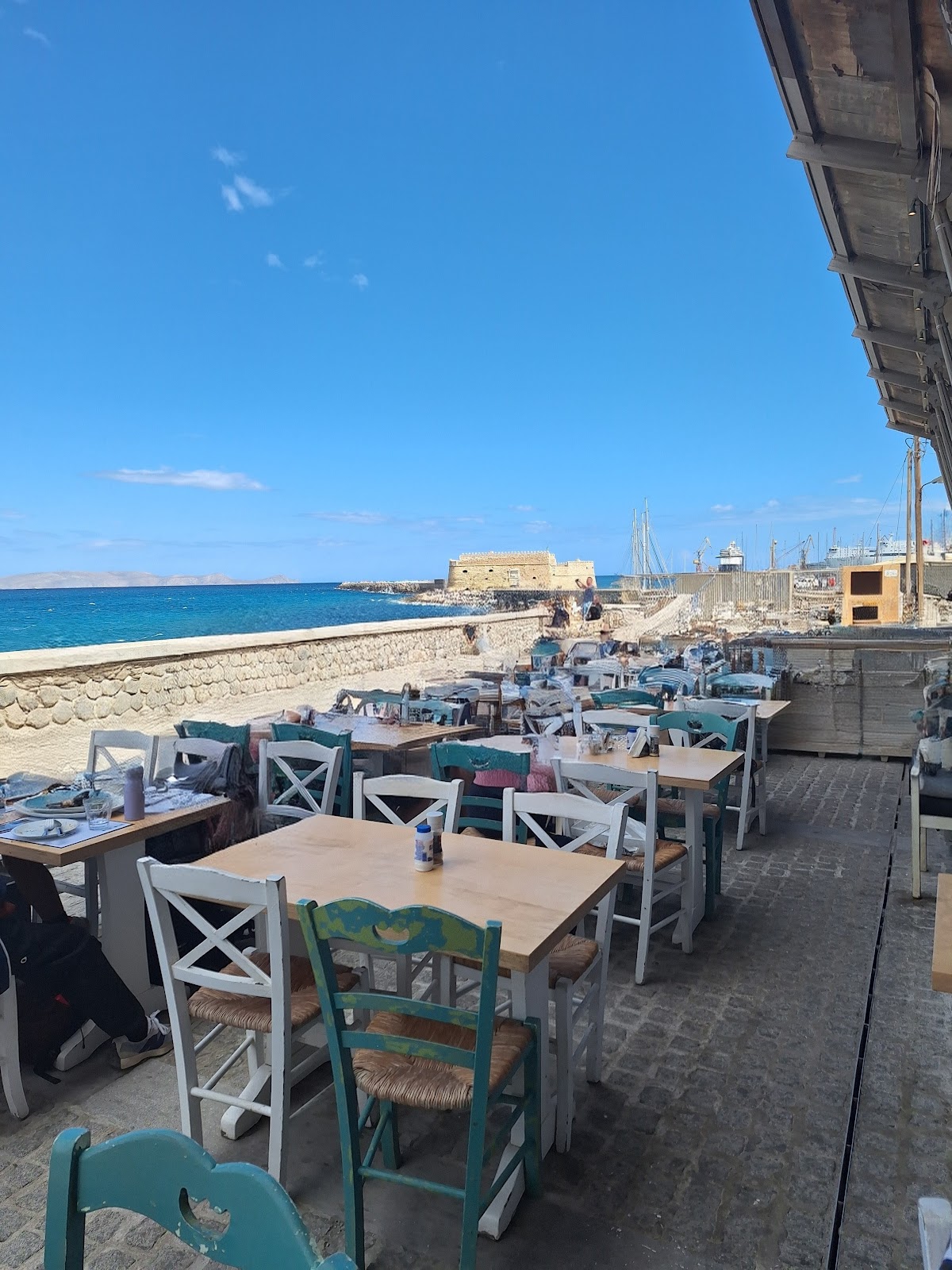 Kastella Seafood Restaurant
