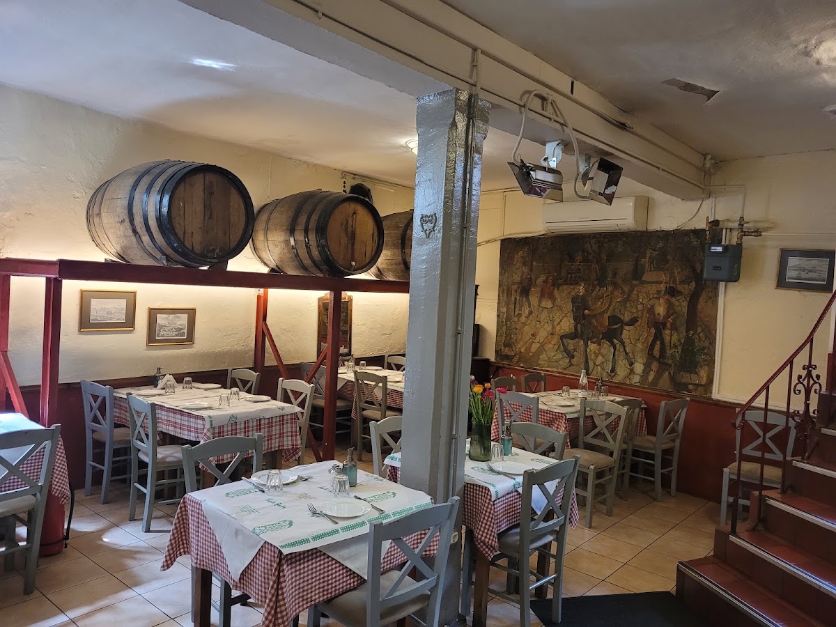 Taverna Saita
