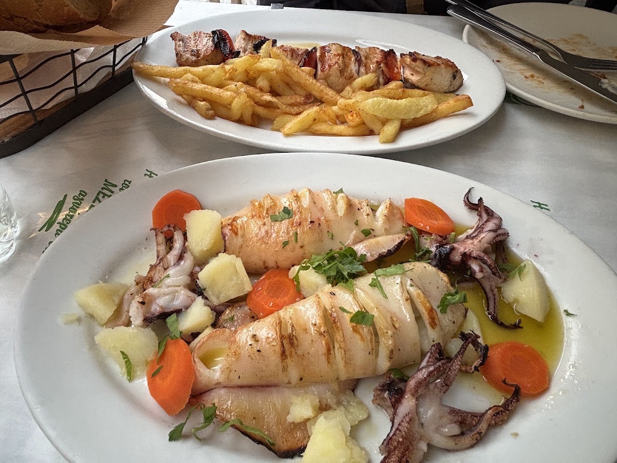 Taverna Saita