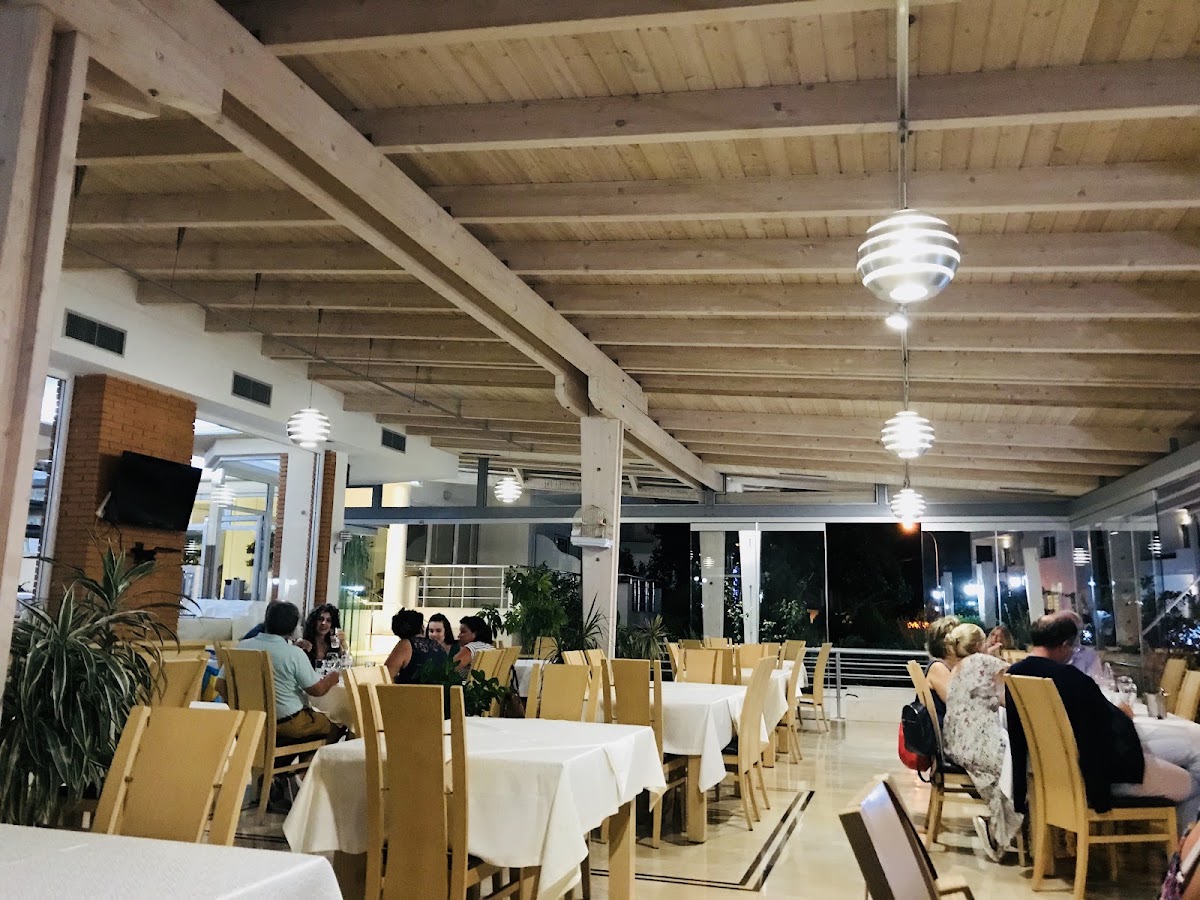 Restorant Agimi & S