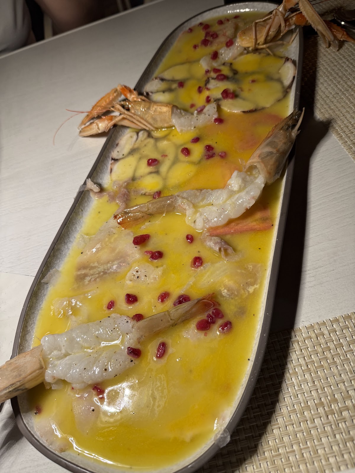 Restorant Agimi & S