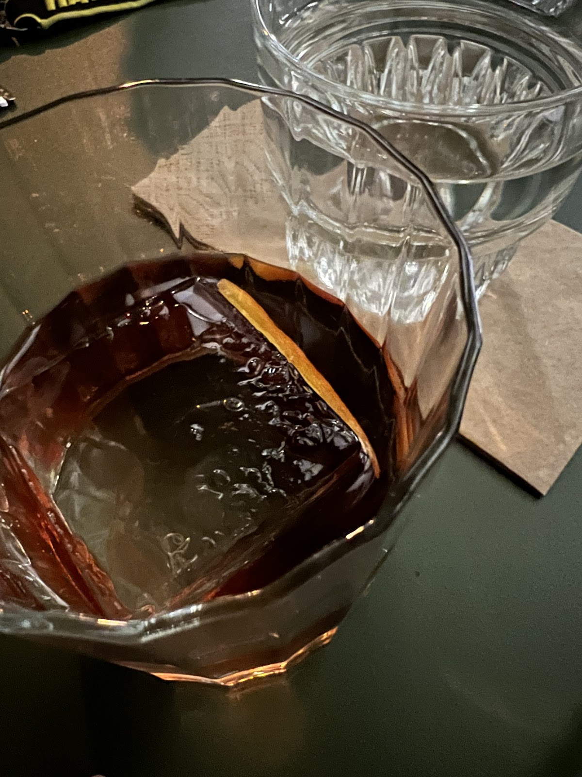 Aperitif