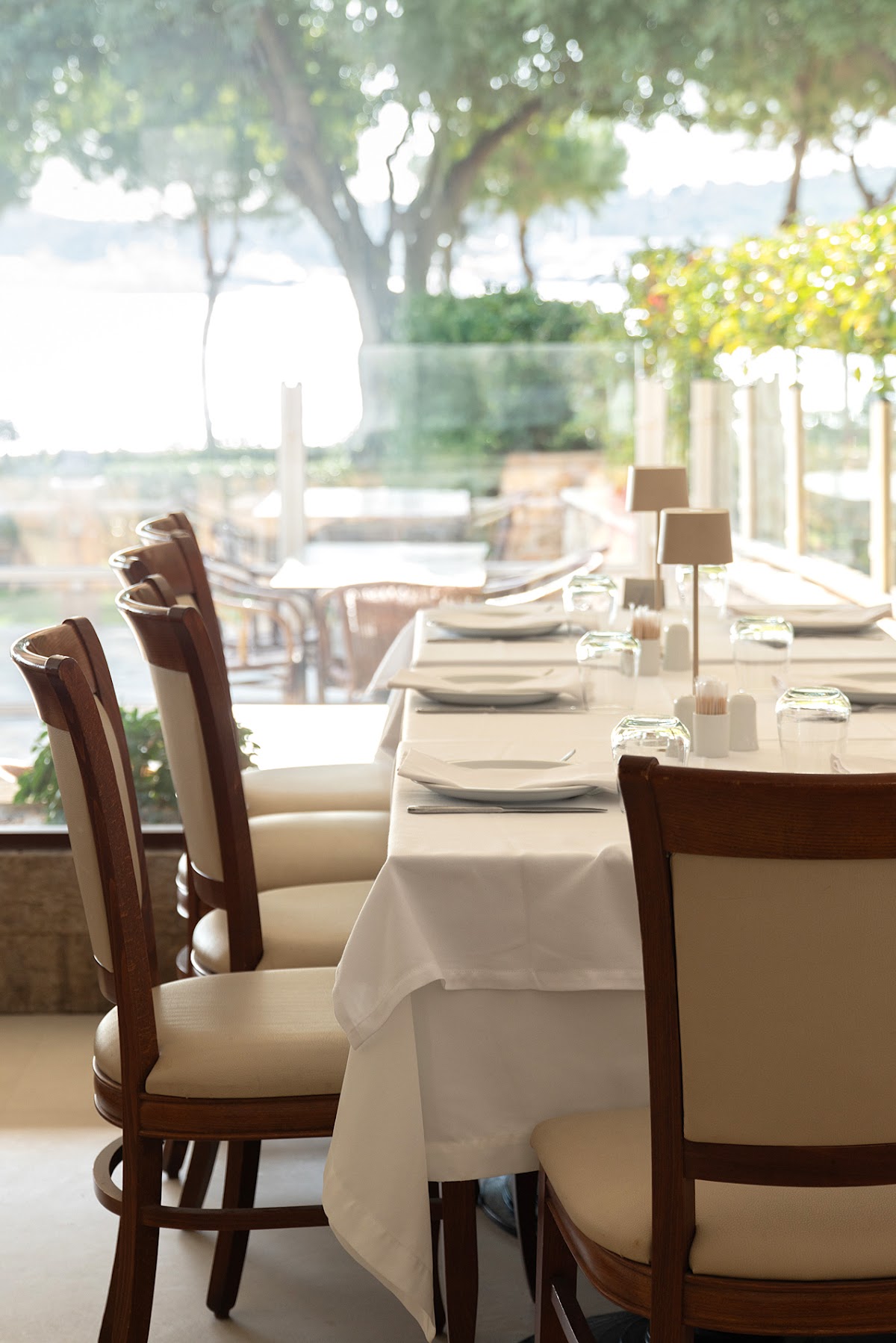 Labros Restaurant