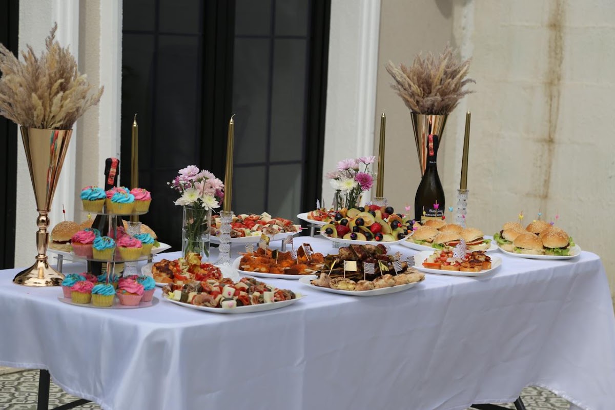 IL Gusto - Catering / Delivery