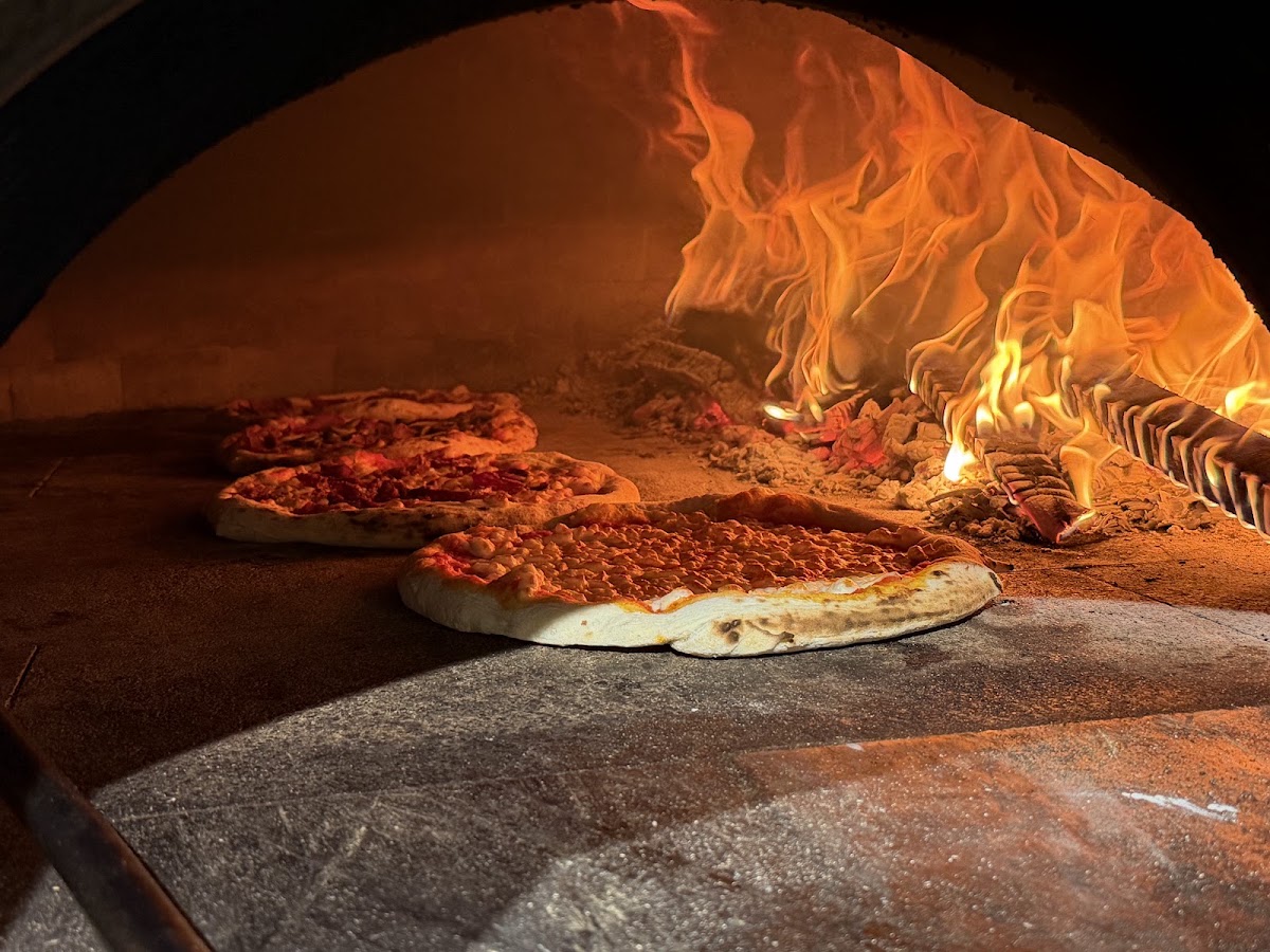 Pizzeria Il Mulino 2