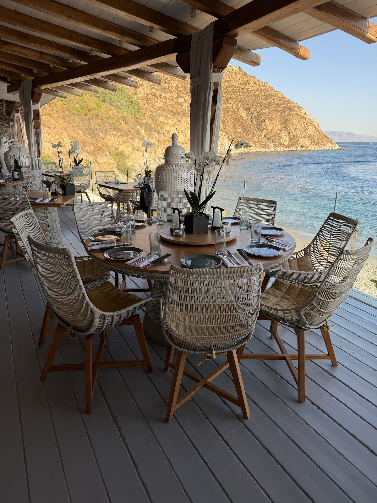 Buddha-Bar Beach (Mykonos)