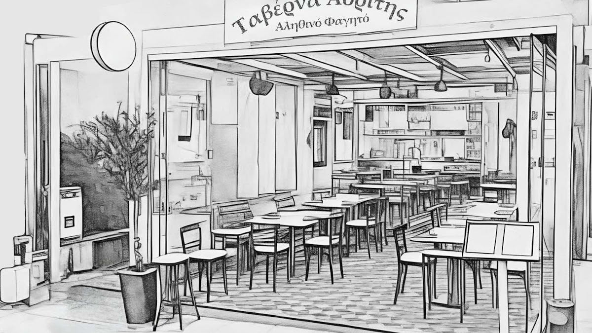Aoritis Taverna